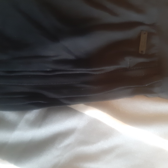 Wide leg cropped pants - Picture 3 of 3